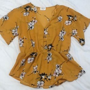 Blouse
